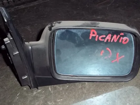 Καθρέπτης Εξωτερικός, Δεξιός Ηλεκτρικός 3pin Ίσιο Τρίγωνο για KIA, PICANTO, ( 2004 - 2008 )  ( BA ) Καθρέπτης Εξωτερικός, Δεξιός Ηλεκτρικός 3pin Ίσιο Τρίγωνο για KIA, PICANTO, ( 2004 - 2008 )  ( BA )