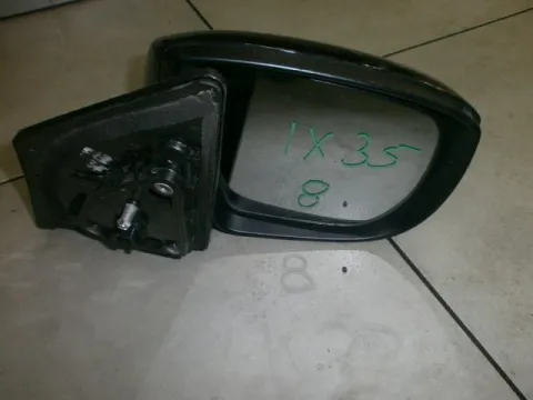 Καθρέπτης Εξωτερικός, Δεξιός Ηλεκτρικός Θερμαινόμενος Ανακλεινώμενος Με Φλας 8pin για HYUNDAI, ix35 TUCSON, ( 2010 -           )  ( LM ) Καθρέπτης Εξωτερικός, Δεξιός Ηλεκτρικός Θερμαινόμενος Ανακλεινώμενος Με Φλας 8pin για HYUNDAI, ix35 TUCSON, ( 2010 -           )  ( LM )