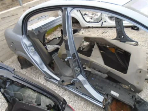 Τροπέτο Πίσω για OPEL VECTRA, ( 2002 - 2005 )  C, Sedan - 4dr, ( 2005 - 2008 )  C Με Ρεζερβουάρ Και Ηλιοροφή *Δ* -  Τροπέτο Πίσω για OPEL VECTRA, ( 2002 - 2005 )  C, Sedan - 4dr, ( 2005 - 2008 )  C Με Ρεζερβουάρ Και Ηλιοροφή *Δ* -