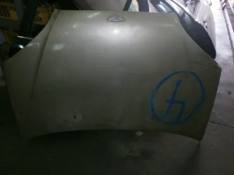 Καπό Εμπρός για CHEVROLET - DAEWOO TACUMA ( 2001 - 2004 )  ( U100 ) Καπό Εμπρός για CHEVROLET - DAEWOO TACUMA ( 2001 - 2004 )  ( U100 )