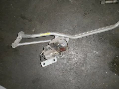 Μοτέρ Κίνησης Εμπρός Υαλοκαθαριστήρων για FORD, TRANSIT, ( 1995 - 2000 ) ( EA_ ) ΠΑΛΕΤΑ 3 *297139*