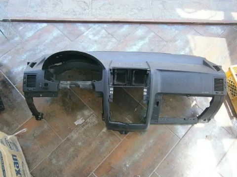 Σετ Αερόσακων Εμπρός ( με Ταμπλό ) για HYUNDAI GETZ ( 2002 - 2005 )  ( TB ) *Γ* Σετ Αερόσακων Εμπρός ( με Ταμπλό ) για HYUNDAI GETZ ( 2002 - 2005 )  ( TB ) *Γ*