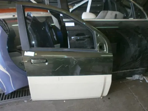Πόρτα Εμπρός Δεξιά για FIAT PANDA (2004 - 2009 ) (169) Hatchback - 5dr CROSS , (2009 - 2011 ) (169) *Γ* Πόρτα Εμπρός Δεξιά για FIAT PANDA (2004 - 2009 ) (169) Hatchback - 5dr CROSS , (2009 - 2011 ) (169) *Γ*
