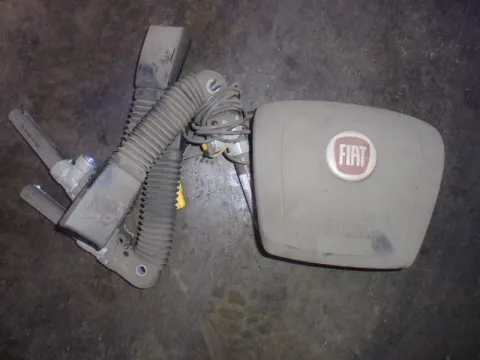 Σετ Αερόσακων Εμπρός ( χ.Ταμπλό ) για FIAT DUCATO ( 2006 - ) *Γ* Σετ Αερόσακων Εμπρός ( χ.Ταμπλό ) για FIAT DUCATO ( 2006 - ) *Γ*
