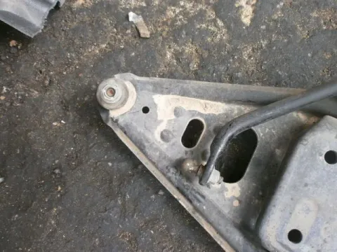 Ψαλίδια, Εμπρός Δεξί για SMART, FORTWO, ( 2007 - 2011 )  ( 451 ), ( 2011 -          ) 1000cc Petrol Ψαλίδια, Εμπρός Δεξί για SMART, FORTWO, ( 2007 - 2011 )  ( 451 ), ( 2011 -          ) 1000cc Petrol
