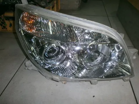 Φανάρι, Εμπρός  Δεξί Με Φακό για DAIHATSU, TERIOS, ( 2006  - 2009 ) ( J200 ), ( 2009-       )