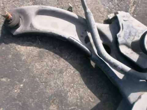 Ψαλίδι Εμπρός Αριστερό για SUZUKI SWIFT (2006 - 2008) (RS) 1600 ((M16A)) Petrol 125 RS416 (ZA31) Sport , (2008 - 2011) (RS) Ψαλίδι Εμπρός Αριστερό για SUZUKI SWIFT (2006 - 2008) (RS) 1600 ((M16A)) Petrol 125 RS416 (ZA31) Sport , (2008 - 2011) (RS)