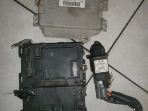 Εγκέφαλος Κινητήρα για PEUGEOT, 206, ( 1998 - 2008 ) , 1400  ( KFW ) ( KFX )  Petrol  75,  CITROEN, XSARA, ( 1997 - 2000 ), 1400 KFX (TU3JP) Petrol 75,(IAW1AP80  9639907780) Εγκέφαλος Κινητήρα για PEUGEOT, 206, ( 1998 - 2008 ) , 1400  ( KFW ) ( KFX )  Petrol  75,  CITROEN, XSARA, ( 1997 - 2000 ), 1400 KFX (TU3JP) Petrol 75,(IAW1AP80  9639907780)