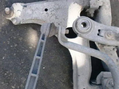 Ψαλίδια Εμπρός Αριστερό για OPEL ASTRA ( 1998 - 2004 )  G, 1200, 1400, 1600, 1800, Petrol Ψαλίδια Εμπρός Αριστερό για OPEL ASTRA ( 1998 - 2004 )  G, 1200, 1400, 1600, 1800, Petrol