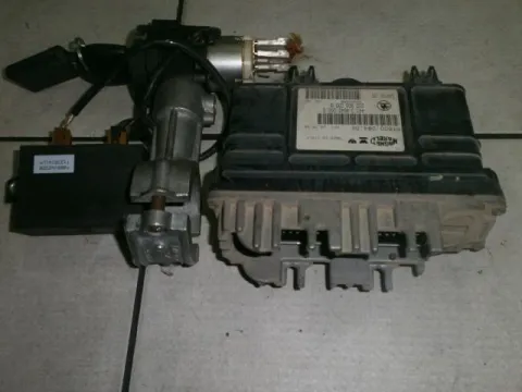 Εγκέφαλος Κινητήρα για SKODA, FELICIA, ( 1994 - 1998 )  ( 6U1-5 ), 1600  ( AEE )  Petrol  75 (032906030M IAW1AVS0) Εγκέφαλος Κινητήρα για SKODA, FELICIA, ( 1994 - 1998 )  ( 6U1-5 ), 1600  ( AEE )  Petrol  75 (032906030M IAW1AVS0)