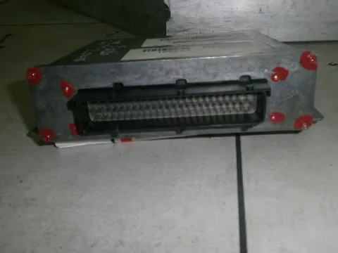 Εγκέφαλος Κινητήρα για SAAB, 9-5, ( 1998 - 2005 )  ( YS3E ), 2000 (B205E) Petrol 150 Turbo (5380662 5380076 024920625) Εγκέφαλος Κινητήρα για SAAB, 9-5, ( 1998 - 2005 )  ( YS3E ), 2000 (B205E) Petrol 150 Turbo (5380662 5380076 024920625)