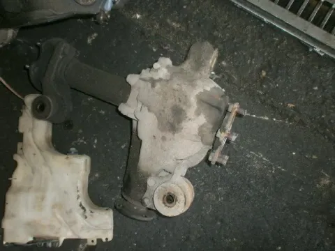 Διαφορικό Κομπλέ, Εμπρός για TOYOTA, HI-LUX, ( 1992 - 1997 ) ( YN85 -110 ) Διαφορικό Κομπλέ, Εμπρός για TOYOTA, HI-LUX, ( 1992 - 1997 ) ( YN85 -110 )