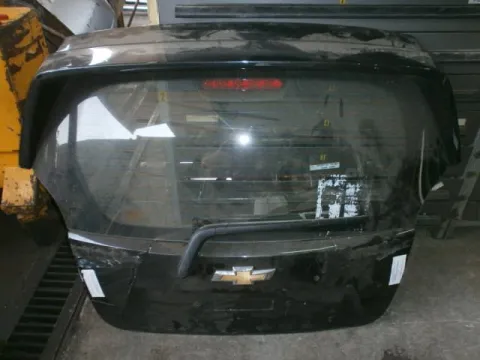 Πορτ-Μπαγκάζ για CHEVROLET - DAEWOO SPARK ( 2010 - 2012 ) *Γ* Πορτ-Μπαγκάζ για CHEVROLET - DAEWOO SPARK ( 2010 - 2012 ) *Γ*