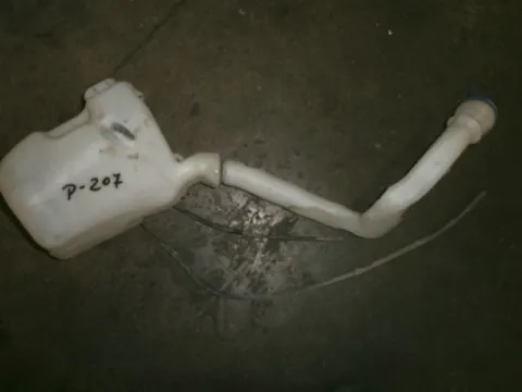 Δοχείο Υαλοκαθαριστήρων Με Μοτέρ για PEUGEOT 207 ( 2006 -           )  ( WA_ )  ( WC_ ) Δοχείο Υαλοκαθαριστήρων Με Μοτέρ για PEUGEOT 207 ( 2006 -           )  ( WA_ )  ( WC_ )