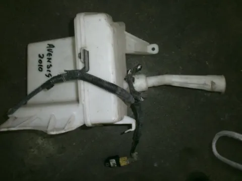 Δοχείο Υαλοκαθαριστήρων Με Μοτέρ για TOYOTA AVENSIS ( 2009 - 2012 ) ( T270 ) Δοχείο Υαλοκαθαριστήρων Με Μοτέρ για TOYOTA AVENSIS ( 2009 - 2012 ) ( T270 )
