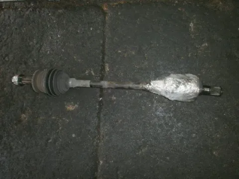 Ημιαξόνια, Εμπρός Αριστερό Με ABS για HYUNDAI, i20, ( 2009 - 2011 ), 1200 petrol 78, 1400 petrol 101 Ημιαξόνια, Εμπρός Αριστερό Με ABS για HYUNDAI, i20, ( 2009 - 2011 ), 1200 petrol 78, 1400 petrol 101