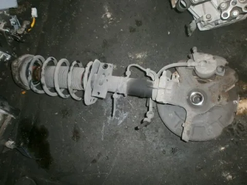 Άκρο Πλήρες, Εμπρός Αριστερό Με ABS για SKODA, ( 2000 - 2004 )  ( 6Y ), 1900 (ASY) Diesel 64 SDI, 1900 (ASZ) Diesel 130 TDI RS, 1900 (ATD) Diesel 100 TDI Άκρο Πλήρες, Εμπρός Αριστερό Με ABS για SKODA, ( 2000 - 2004 )  ( 6Y ), 1900 (ASY) Diesel 64 SDI, 1900 (ASZ) Diesel 130 TDI RS, 1900 (ATD) Diesel 100 TDI