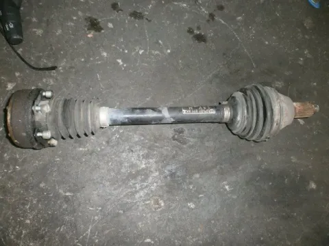 Ημιαξόνια, Εμπρός Αριστερό για SKODA, FABIA, ( 2000 - 2004 )  ( 6Y ), 1900 (ASY) Diesel 64 SDI, 1900 (ATD) Diesel 100 TDI Ημιαξόνια, Εμπρός Αριστερό για SKODA, FABIA, ( 2000 - 2004 )  ( 6Y ), 1900 (ASY) Diesel 64 SDI, 1900 (ATD) Diesel 100 TDI