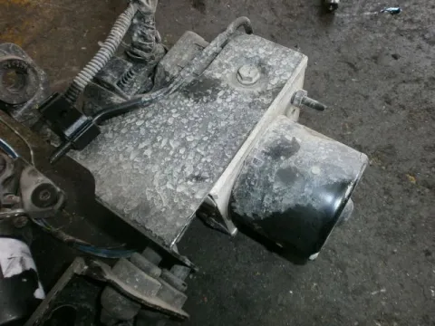 Μονάδα ABS 0265800003 για SKODA, FABIA, ( 2000 - 2004 )  ( 6Y ), 1900 (ASY) Diesel 64 SDI, 1900 (ASZ) Diesel 130 TDI RS, 1900 (ATD) Diesel 100 TDI 0265800003 Μονάδα ABS 0265800003 για SKODA, FABIA, ( 2000 - 2004 )  ( 6Y ), 1900 (ASY) Diesel 64 SDI, 1900 (ASZ) Diesel 130 TDI RS, 1900 (ATD) Diesel 100 TDI 0265800003