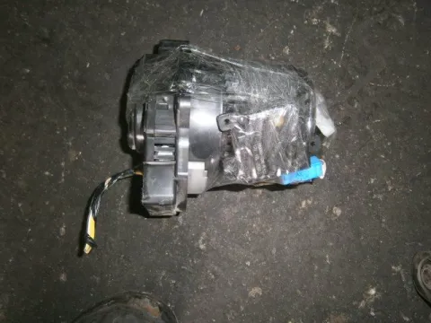 Μοτέρ Καλοριφέρ για TOYOTA, IQ, ( 2009 -           )  ( AJ1 ) Μοτέρ Καλοριφέρ για TOYOTA, IQ, ( 2009 -           )  ( AJ1 )