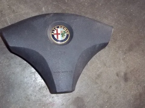Αερόσακοι Εμπρός, Οδηγού χωρίς Τιμόνι για ALFA ROMEO, 156, ( 1997 - 2003 )  ( 932 ) Αερόσακοι Εμπρός, Οδηγού χωρίς Τιμόνι για ALFA ROMEO, 156, ( 1997 - 2003 )  ( 932 )
