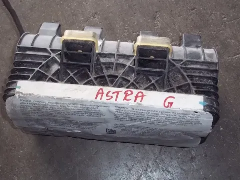 Αερόσακοι Εμπρός, Συνοδηγού για OPEL, ASTRA, ( 1998 - 2004 )  G Αερόσακοι Εμπρός, Συνοδηγού για OPEL, ASTRA, ( 1998 - 2004 )  G