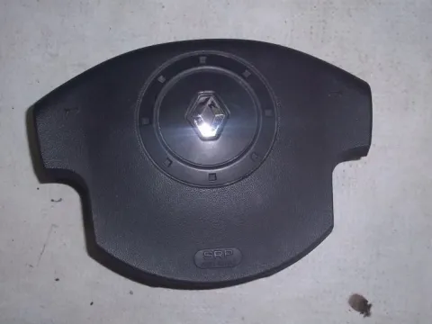 Αερόσακοι Εμπρός, Οδηγού χωρίς Τιμόνι για RENAULT, SCENIC, ( 2003 - 2008 )  ( JM ) Αερόσακοι Εμπρός, Οδηγού χωρίς Τιμόνι για RENAULT, SCENIC, ( 2003 - 2008 )  ( JM )