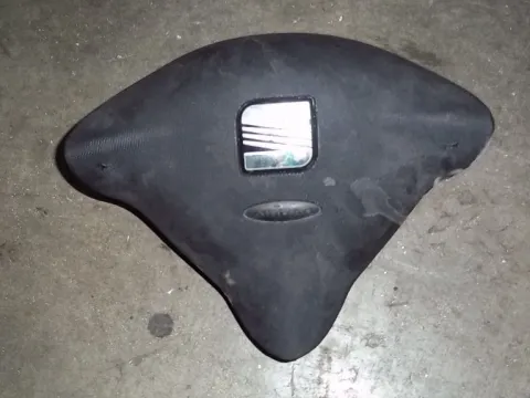 Αερόσακοι Εμπρός, Οδηγού χωρίς Τιμόνι για SEAT, IBIZA, ( 1999 - 2002 )  ( 6K ) Αερόσακοι Εμπρός, Οδηγού χωρίς Τιμόνι για SEAT, IBIZA, ( 1999 - 2002 )  ( 6K )