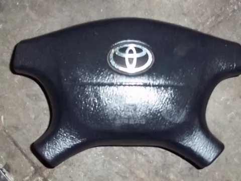 Αερόσακοι Εμπρός, Οδηγού χωρίς Τιμόνι για TOYOTA, COROLLA, ( 2000 - 2002 )  ( ZE111 ) Αερόσακοι Εμπρός, Οδηγού χωρίς Τιμόνι για TOYOTA, COROLLA, ( 2000 - 2002 )  ( ZE111 )
