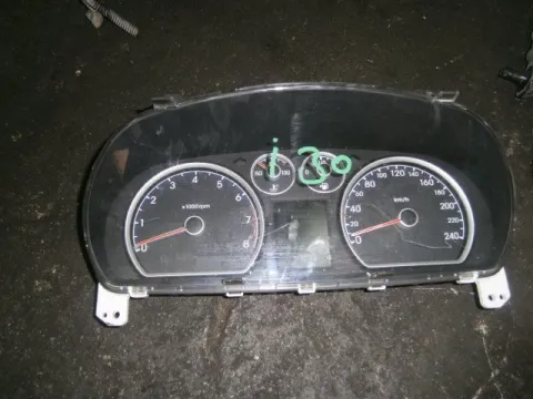 Κοντέρ για HYUNDAI, i30, ( 2007 - 2012 ) Κοντέρ για HYUNDAI, i30, ( 2007 - 2012 )