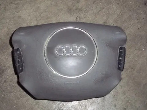 Αερόσακοι Εμπρός, Οδηγού χωρίς Τιμόνι για AUDI, A4, ( 2001 - 2005 )   ( 8H ) ( 8E ) Αερόσακοι Εμπρός, Οδηγού χωρίς Τιμόνι για AUDI, A4, ( 2001 - 2005 )   ( 8H ) ( 8E )