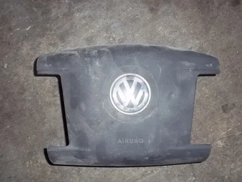 Αερόσακοι Εμπρός, Οδηγού χωρίς Τιμόνι για VW, TOUAREG, ( 2003 - 2006 )  ( 7L ) Αερόσακοι Εμπρός, Οδηγού χωρίς Τιμόνι για VW, TOUAREG, ( 2003 - 2006 )  ( 7L )