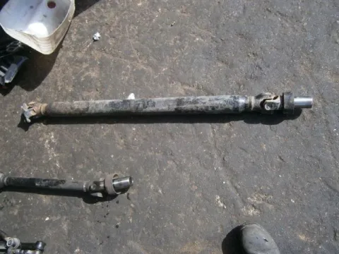 Κεντρικός Αξονας, Μεταχειρισμένος Πίσω για SUZUKI, VITARA, ( 1995 - 2004 )  ( SE ) Spain Κεντρικός Αξονας, Μεταχειρισμένος Πίσω για SUZUKI, VITARA, ( 1995 - 2004 )  ( SE ) Spain