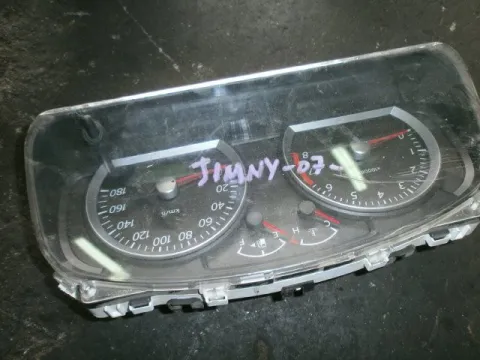 Κοντέρ για SUZUKI, JIMNY, ( 2005 - 2013 )  ( SN ) Κοντέρ για SUZUKI, JIMNY, ( 2005 - 2013 )  ( SN )