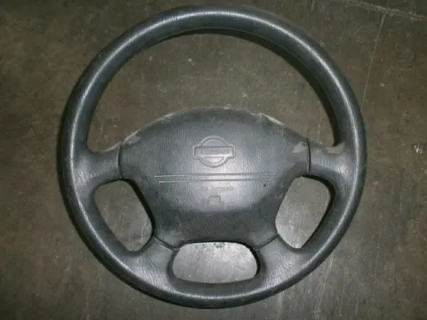 Αερόσακοι Εμπρός, Οδηγού με Τιμόνι για NISSAN ALMERA ( 1995 - 1998 )  ( N15 ), ( 1998 - 2000 )  ( N15 ) Αερόσακοι Εμπρός, Οδηγού με Τιμόνι για NISSAN ALMERA ( 1995 - 1998 )  ( N15 ), ( 1998 - 2000 )  ( N15 )