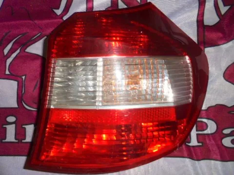 Φανάρι Πίσω Δεξί για BMW 1 Series (2004 - 2007) (E87) Ηatchback - 5dr Φανάρι Πίσω Δεξί για BMW 1 Series (2004 - 2007) (E87) Ηatchback - 5dr