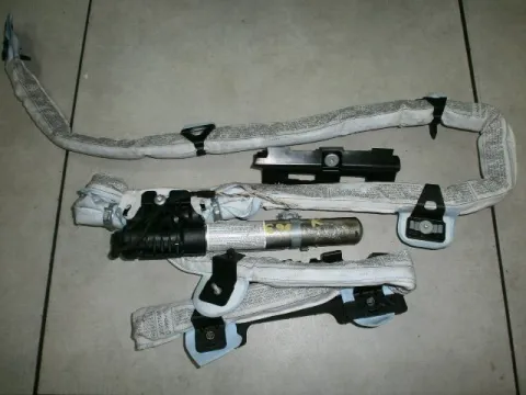 Αερόσακος Οροφής ( Κουρτίνα ) Δεξής για BMW 3 Series, ( 2005 - 2008 )( 2008 - 2012 ) , ( E90 )  Sedan - 4dr Αερόσακος Οροφής ( Κουρτίνα ) Δεξής για BMW 3 Series, ( 2005 - 2008 )( 2008 - 2012 ) , ( E90 )  Sedan - 4dr