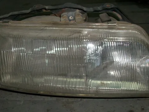 Φανάρι, Εμπρός  Δεξί Μηχανικό για HONDA, CIVIC, ( 1990 -1992 ) ( EC - D - E  - F ), Sedan - 4dr, ( 1988 -1990 ) ( EC - D - E  - F ) Φανάρι, Εμπρός  Δεξί Μηχανικό για HONDA, CIVIC, ( 1990 -1992 ) ( EC - D - E  - F ), Sedan - 4dr, ( 1988 -1990 ) ( EC - D - E  - F )