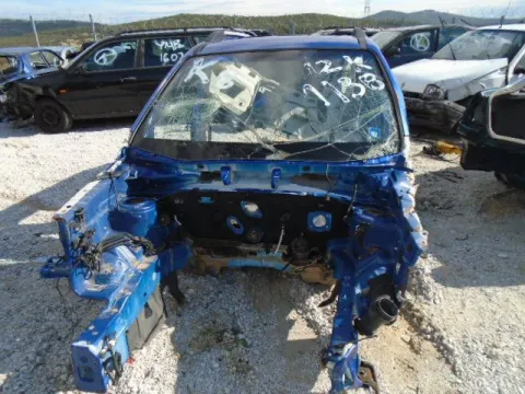 Τροπέτο, Πίσω για KIA, SPORTAGE, ( 2004 - 2007 )  ( JE ), SUV- ΕΚΤΟΣ ΔΡΟΜΟΥ - 5dr *Δ* Τροπέτο, Πίσω για KIA, SPORTAGE, ( 2004 - 2007 )  ( JE ), SUV- ΕΚΤΟΣ ΔΡΟΜΟΥ - 5dr *Δ*