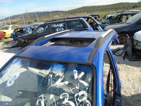 Τροπέτο, Πίσω για KIA, SPORTAGE, ( 2004 - 2007 )  ( JE ), SUV- ΕΚΤΟΣ ΔΡΟΜΟΥ - 5dr *Δ* -  Τροπέτο, Πίσω για KIA, SPORTAGE, ( 2004 - 2007 )  ( JE ), SUV- ΕΚΤΟΣ ΔΡΟΜΟΥ - 5dr *Δ* -