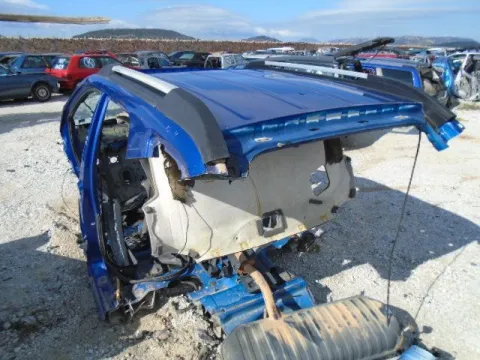 Τροπέτο, Πίσω για KIA, SPORTAGE, ( 2004 - 2007 )  ( JE ), SUV- ΕΚΤΟΣ ΔΡΟΜΟΥ - 5dr *Δ* -  Τροπέτο, Πίσω για KIA, SPORTAGE, ( 2004 - 2007 )  ( JE ), SUV- ΕΚΤΟΣ ΔΡΟΜΟΥ - 5dr *Δ* -