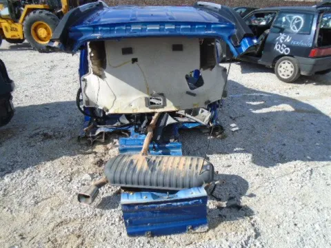 Τροπέτο, Πίσω για KIA, SPORTAGE, ( 2004 - 2007 )  ( JE ), SUV- ΕΚΤΟΣ ΔΡΟΜΟΥ - 5dr *Δ* -  Τροπέτο, Πίσω για KIA, SPORTAGE, ( 2004 - 2007 )  ( JE ), SUV- ΕΚΤΟΣ ΔΡΟΜΟΥ - 5dr *Δ* -