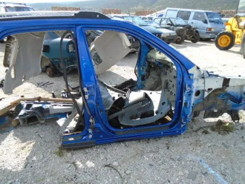 Τροπέτο, Πίσω για KIA, SPORTAGE, ( 2004 - 2007 )  ( JE ), SUV- ΕΚΤΟΣ ΔΡΟΜΟΥ - 5dr *Δ* -  Τροπέτο, Πίσω για KIA, SPORTAGE, ( 2004 - 2007 )  ( JE ), SUV- ΕΚΤΟΣ ΔΡΟΜΟΥ - 5dr *Δ* -