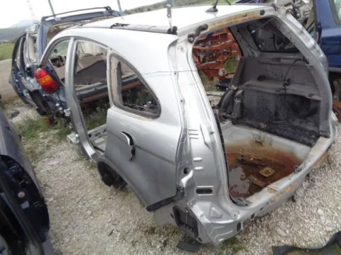 Τροπέτο Πίσω Χωρίς Άξονα για HONDA, CRV ( 2007 - 2009 )  ( RE ), ( 2010 - 2012 )  ( RE ) *Δ* Τροπέτο Πίσω Χωρίς Άξονα για HONDA, CRV ( 2007 - 2009 )  ( RE ), ( 2010 - 2012 )  ( RE ) *Δ*