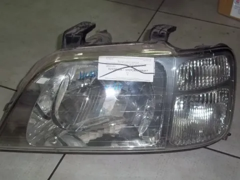Φανάρι Εμπρός Αριστερό για HONDA CRV (1998 - 2001) (RD) Φανάρι Εμπρός Αριστερό για HONDA CRV (1998 - 2001) (RD)