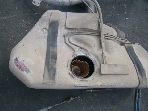 Δεξαμενή Καυσίμου ( Ρεζερβουάρ ) για OPEL, ASTRA, ( 1998 - 2004 )  G *Δ* 2846 Δεξαμενή Καυσίμου ( Ρεζερβουάρ ) για OPEL, ASTRA, ( 1998 - 2004 )  G *Δ* 2846
