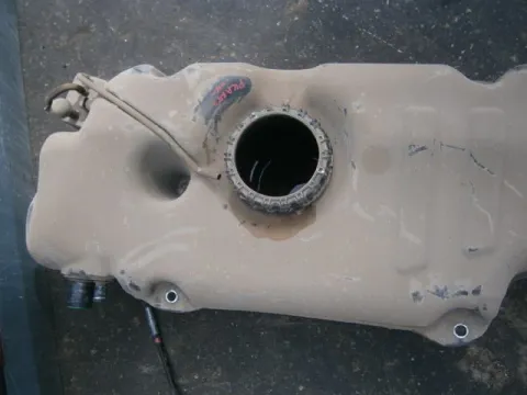 Δεξαμενή Καυσίμου ( Ρεζερβουάρ ) για KIA, PICANTO, ( 2004 - 2008 ) *Δ* 3411 Δεξαμενή Καυσίμου ( Ρεζερβουάρ ) για KIA, PICANTO, ( 2004 - 2008 ) *Δ* 3411