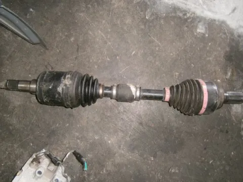 Ημιαξόνια, Εμπρός Αριστερό για MAZDA, 3, ( 2004 - 2006 )  ( BK ), 1600 Y601 Diesel 109 DI Turbo Ημιαξόνια, Εμπρός Αριστερό για MAZDA, 3, ( 2004 - 2006 )  ( BK ), 1600 Y601 Diesel 109 DI Turbo