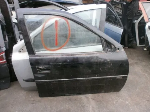 Πόρτα Εμπρός Δεξιά για OPEL VECTRA ( 1996 - 1998 )  B, ( 1999 - 2002 )  B *Α* Πόρτα Εμπρός Δεξιά για OPEL VECTRA ( 1996 - 1998 )  B, ( 1999 - 2002 )  B *Α*