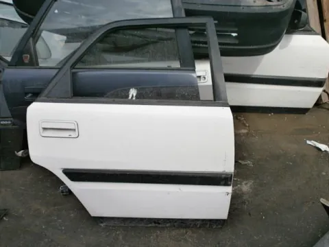 Πόρτα Πίσω Δεξιά για MAZDA 323F ( 1989 - 1994 )  ( BG ) *Α* Πόρτα Πίσω Δεξιά για MAZDA 323F ( 1989 - 1994 )  ( BG ) *Α*